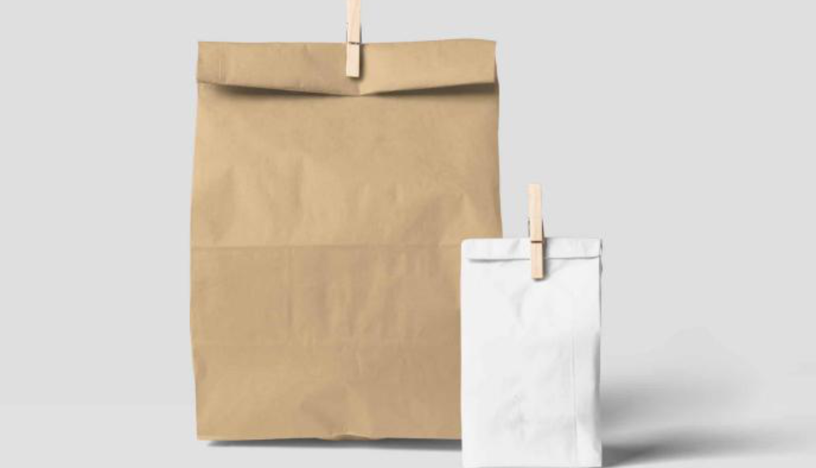 Manfaat PaperBag