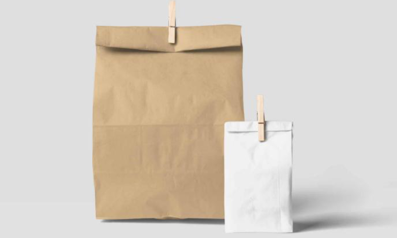 Manfaat PaperBag