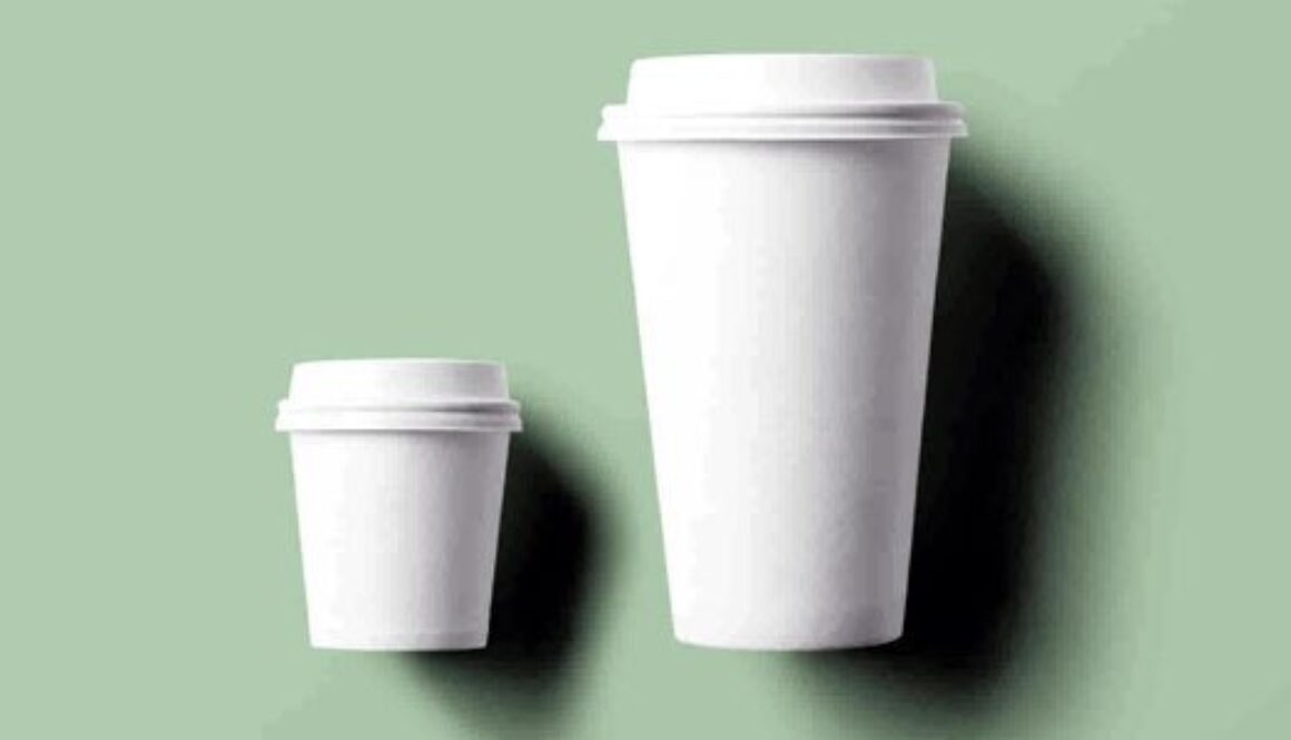 Tentang Gelas Kertas